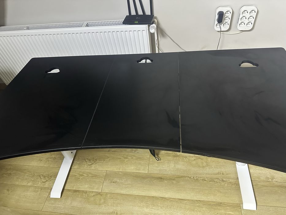 Masa gaming impecabila