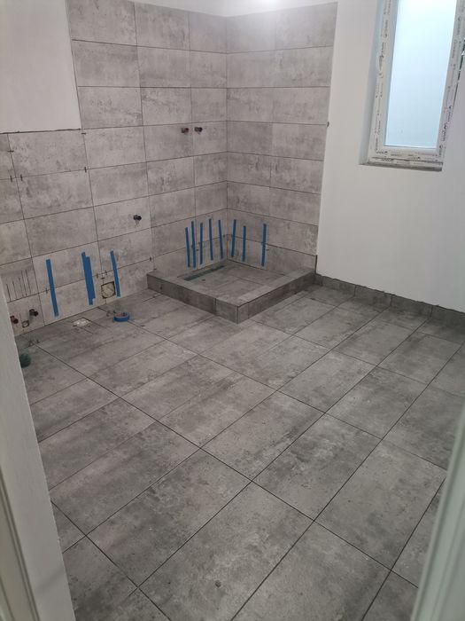 Amenajări interioare