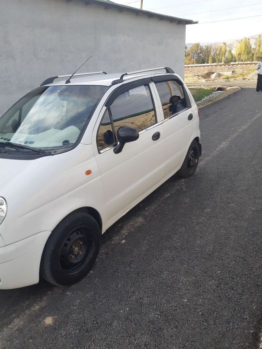 Srochno matiz sotiladi