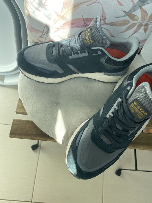 Мъжки маратонки G-star