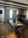 Inchiriere casa cu gradina, 110 mp+500 mp., Campenesti