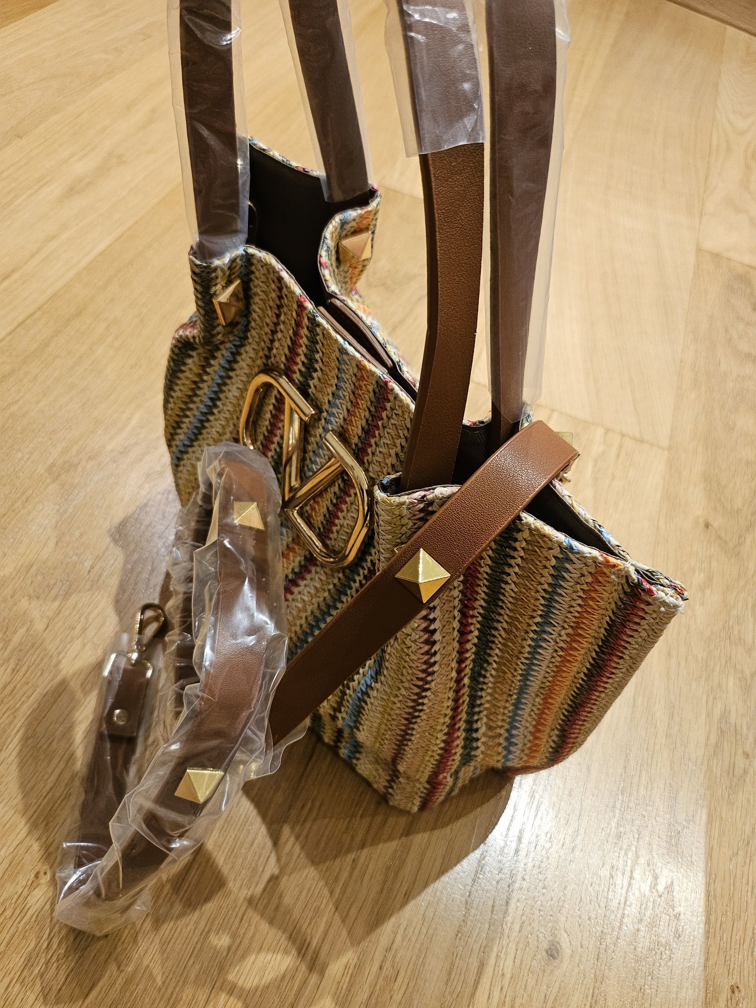 VALENTINO дамска чанта