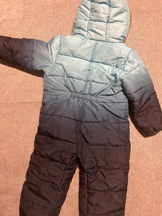 Salopeta next, marime 98