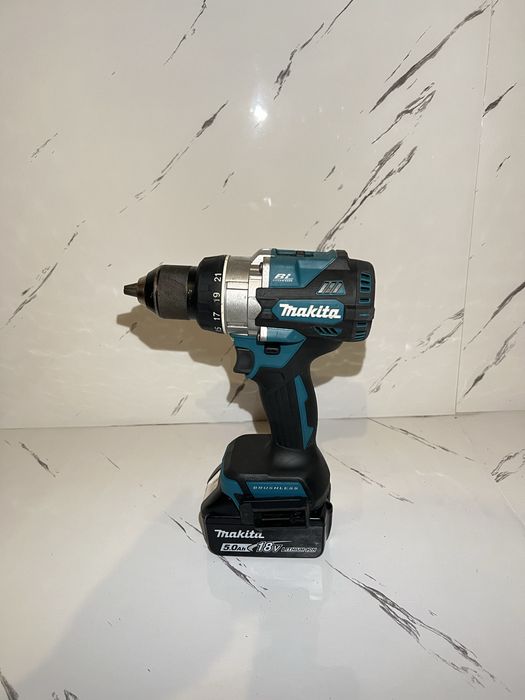 Autofiletanta Makita DDF492