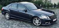 Mercedes-benz E220 2011 Avantgarde E Class AMG W212