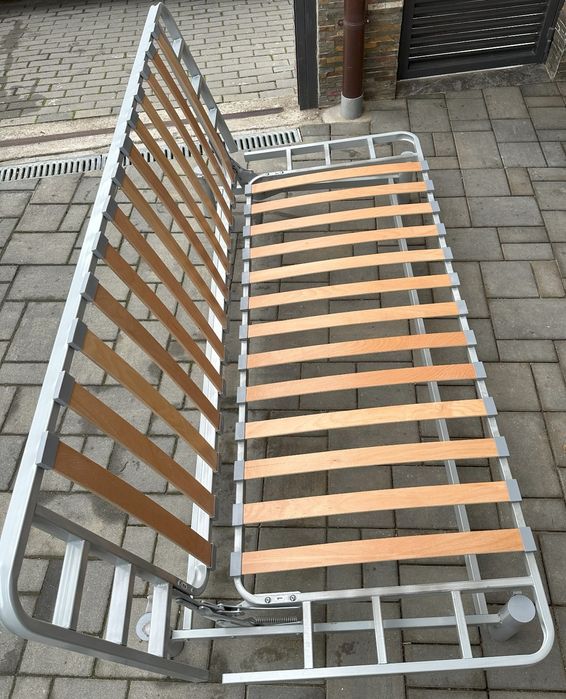 Canapea extensibila IKEA