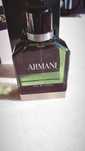 Armani Eau de Cèdre