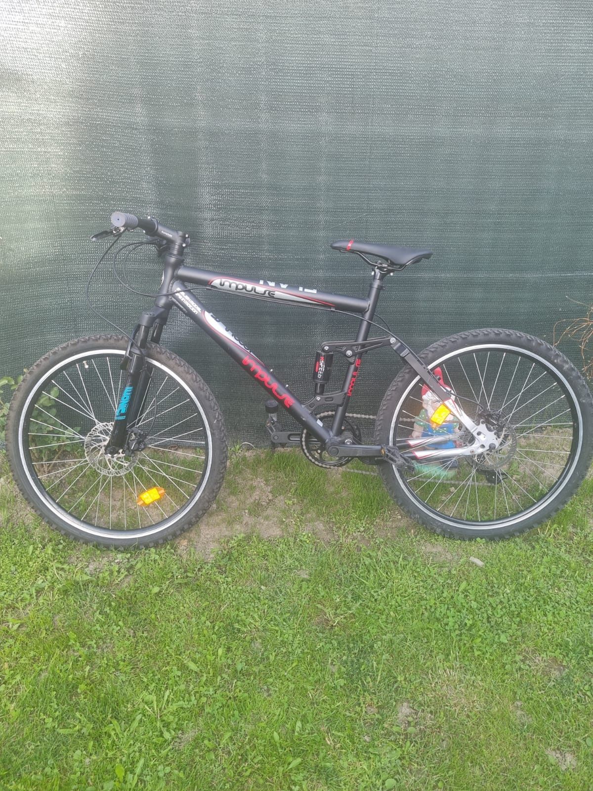 Vând bicicletă!!!
