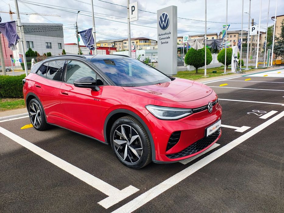 Volkswagen ID.4