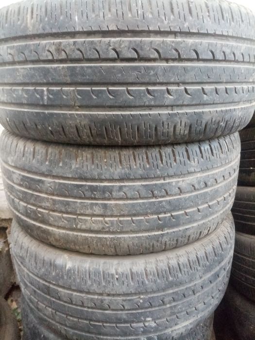 SOTILADI б/у 20 balon 285-50