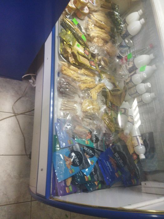 Ветриный холодильники