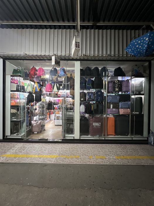 Продается готовый бизнес