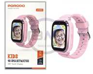 Bolalar aqilli soati Porodo Kids 4G Smart watch, Детский умные часы