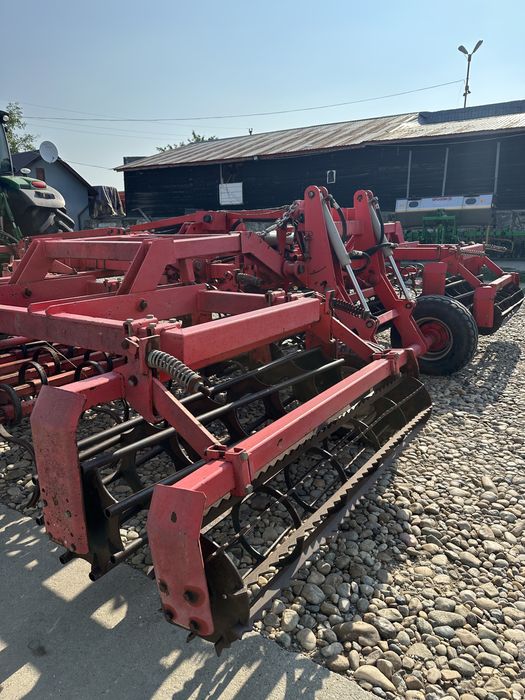 Combinator Mat Craiova 6m