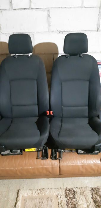 Scaune  BMW seria 5 f10