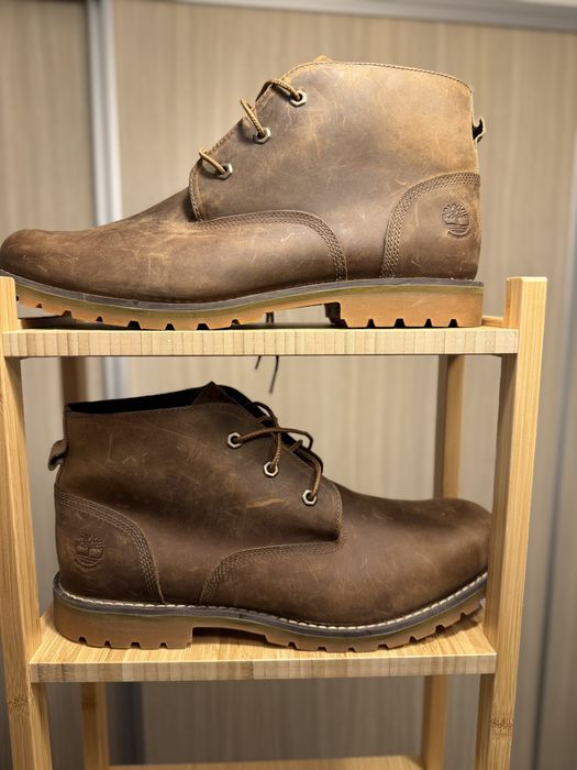 Bocanci Timberland