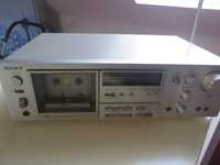 Sony tc k61 stereo cassette deck (rezervat)