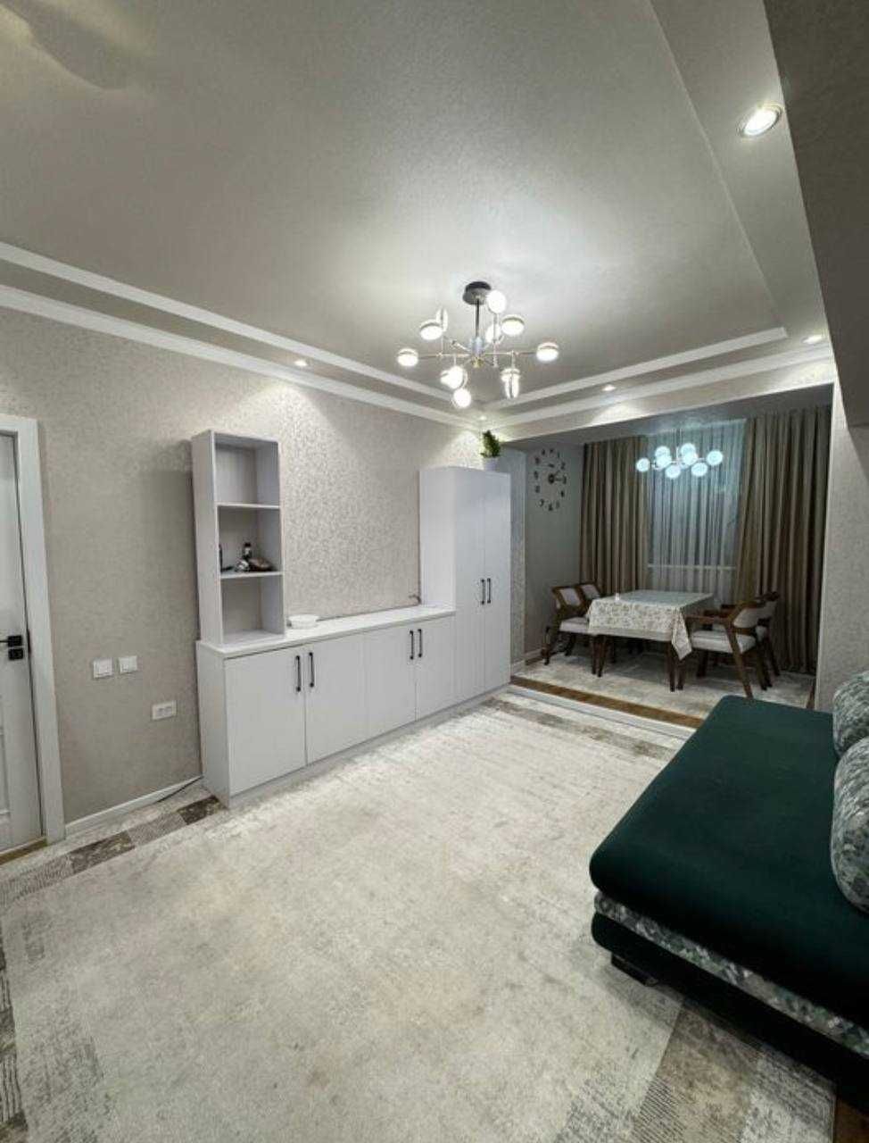 ц13 Лабзак 2/3/4 продается квартира , 52м2 , Анхор парк