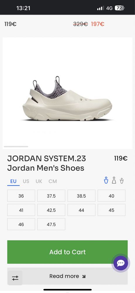 Jordan System.23
