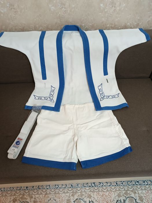 Продам кимано казакша  курес