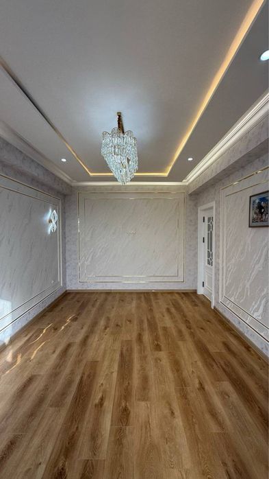 Продается 2 ком. Квартира площадью 66 кв.м. В Согдиане