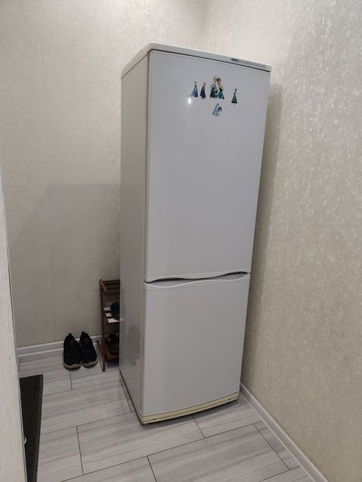 Holodilnik Otlante 2 kompresor