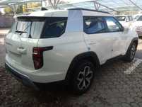 SsangYong Torres TORRES J116 MY24/ STYLE AT FWD ALB- Stare foarte buna