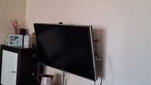 Телевизор Тoshiba 40" 40XF350P