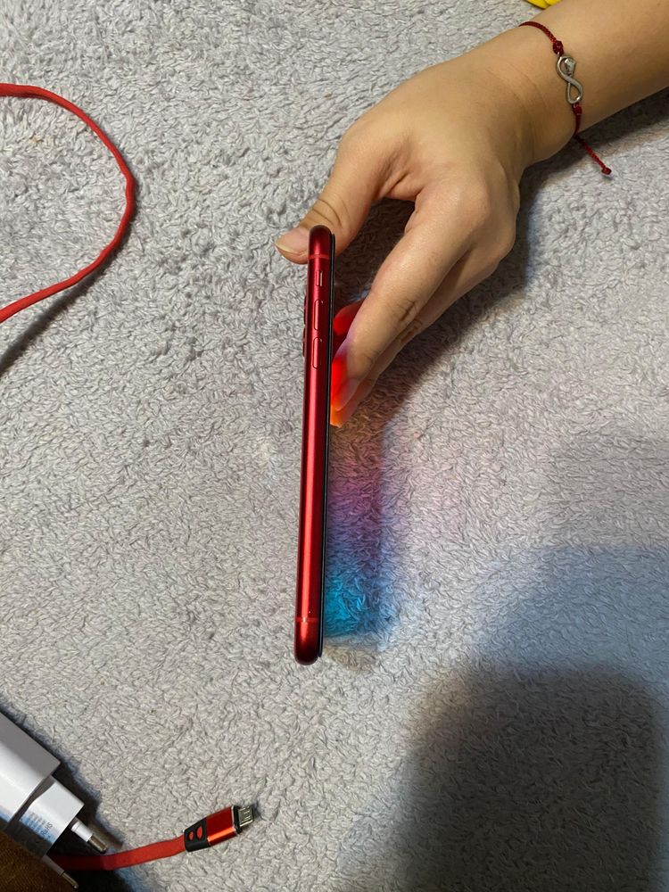 Iphone 11 в идеальном состоянии