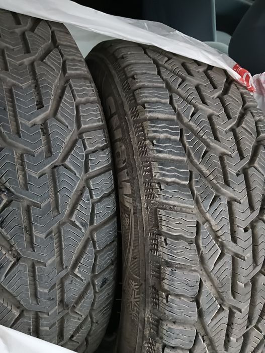 Зимни гуми Kormoran 185/60/15