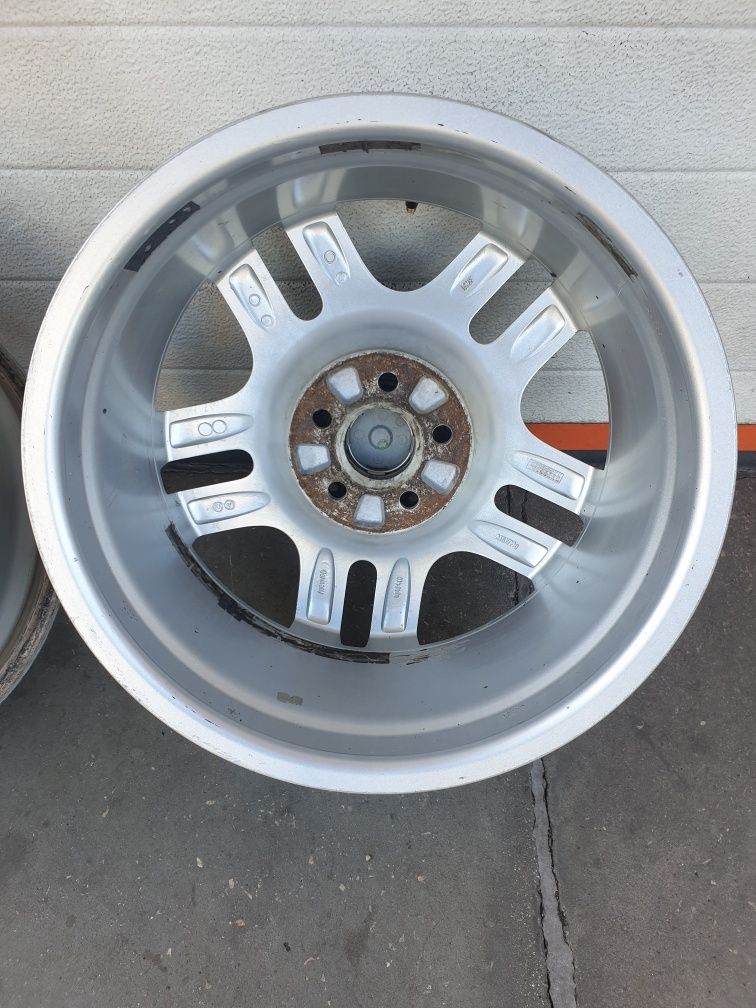 Оригинални джанти за ФОЛСВАГЕН VW AUDI SEAT SKODA R16 5x100 ET42 6.5J