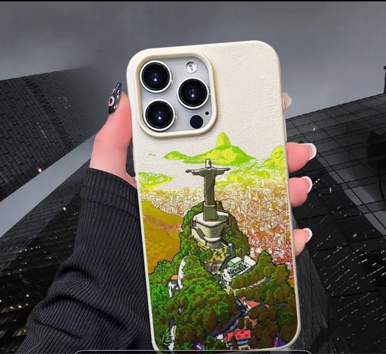 Кейсове за айфон 16 различни модели