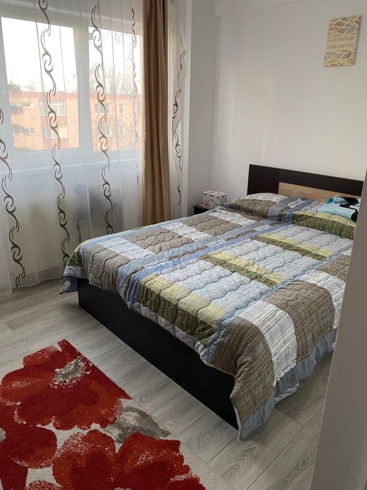 Vanzare Apartament 2 camere - zona Garii