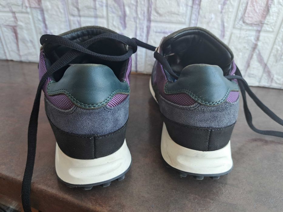 Дамски кецове,маратонки,спортни обувки,DSQUARED2 сникърси,ном ,37