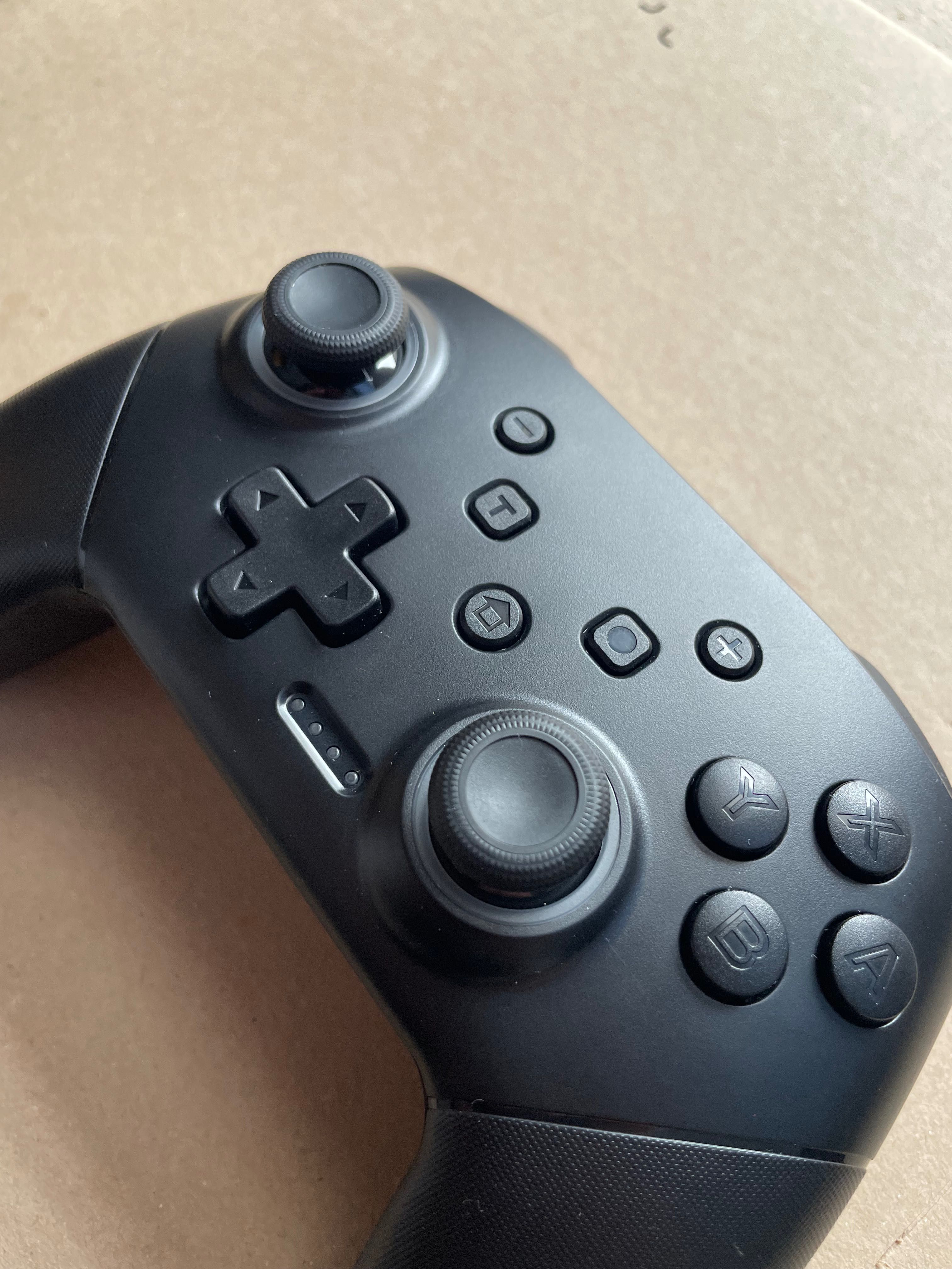 Безжичен Контролер / Джойстик за Компютър/ Nintendo Switch/ Xbox