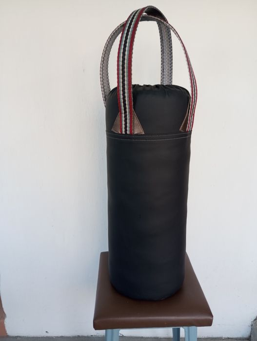 Боксёрская груша