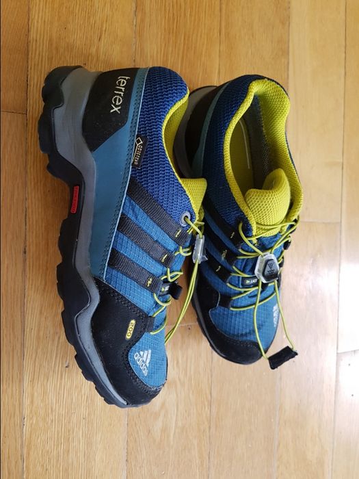 Adidas Terrex Gore-Tex, masura 34