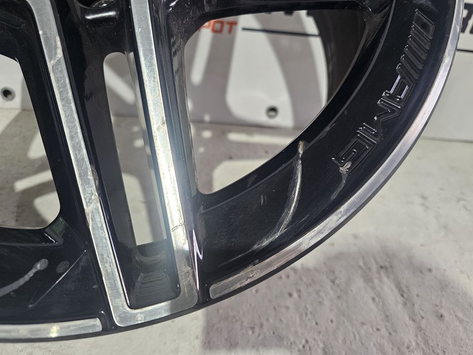 Janta 19 Mercedes GLA GLB W247 AMG cod A2474011500