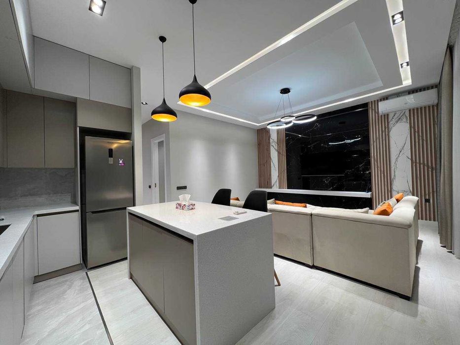 Катта Мирабад Мirabad Palace Mirabad Avenue 3-комнат Мирабад Авенью