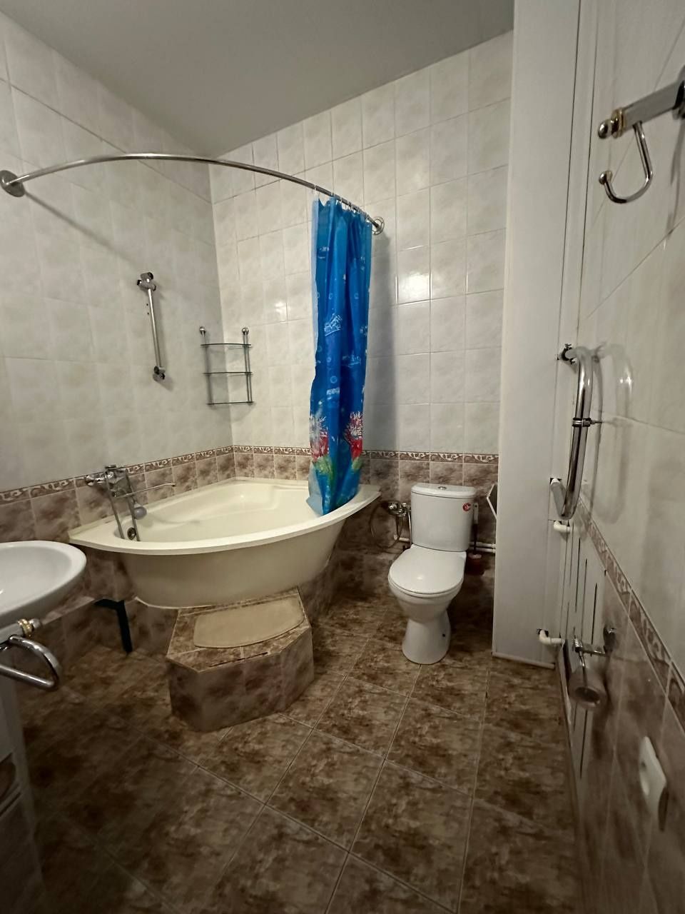 Продаётся квартира в Мирабадском районе