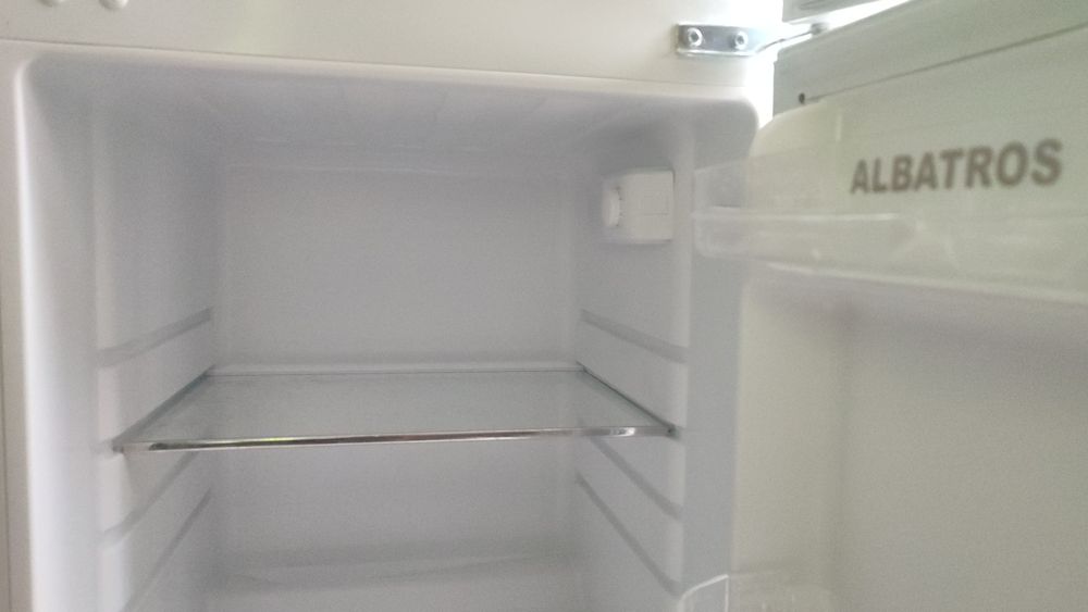 Frigider 2 usi Albatros
