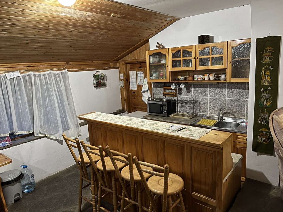 Къща за гост Гнездото на Соколите в гр Елена с. Велковци