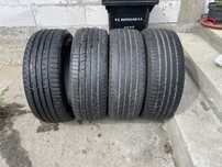 Set anvelope TOYO PROXES R46 225/55 R19 99V