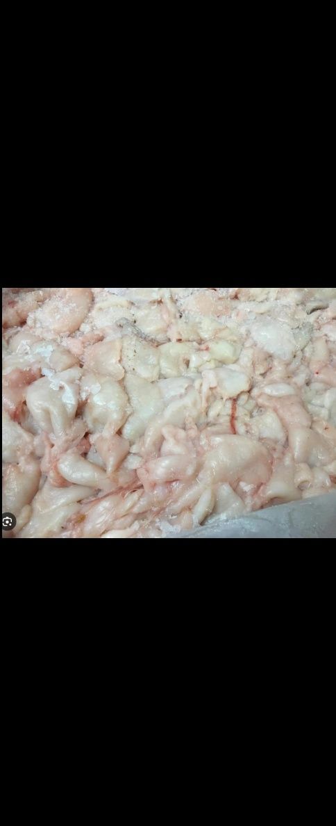 СПИНКИ,  жир, Шкура, Фарш отход, кости