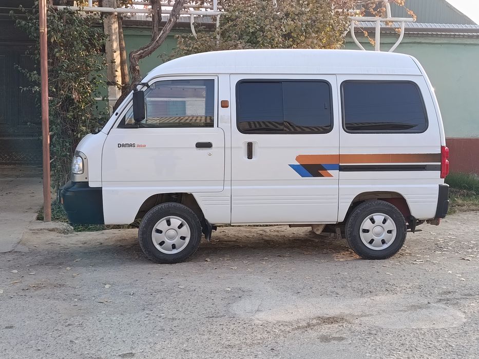 Бартер бор холати яхши