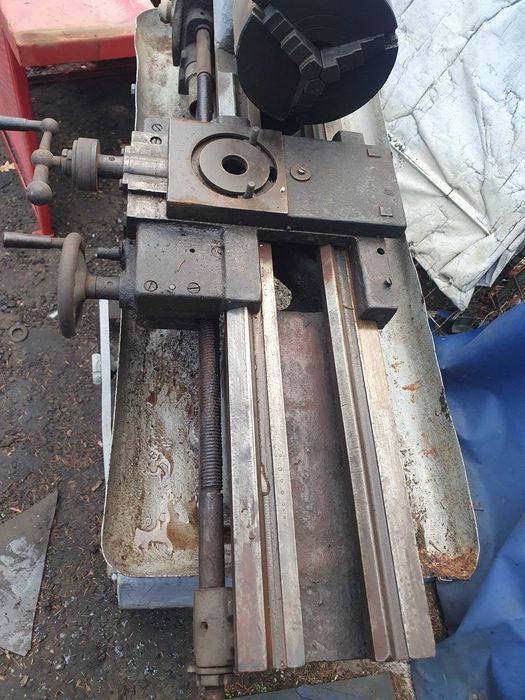 Strung SN240 partial complet