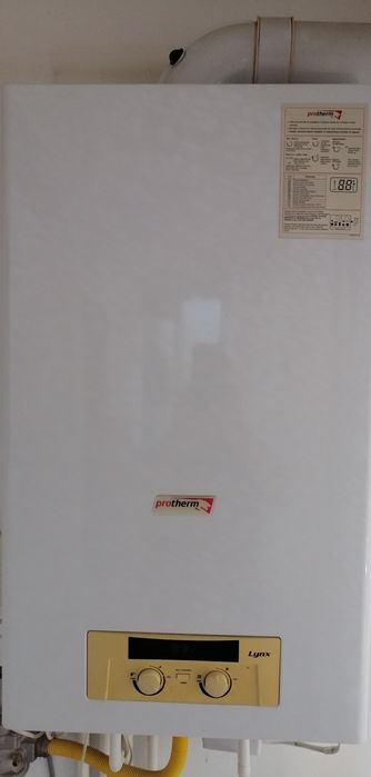 Centrală termică protherm Lynx 24