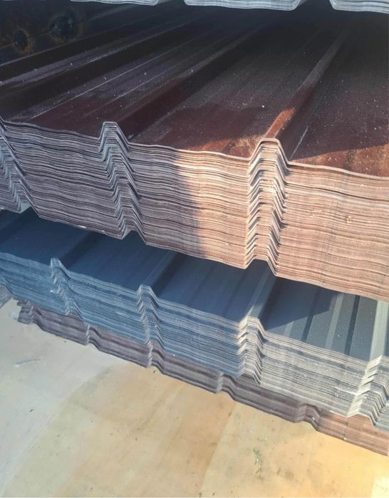 Tabla cutata colorata