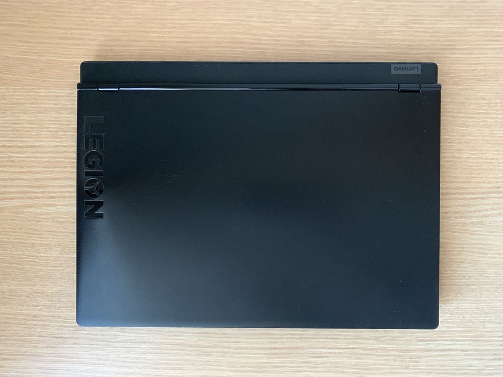 Игровой ноутбук Lenovo Legion Y530