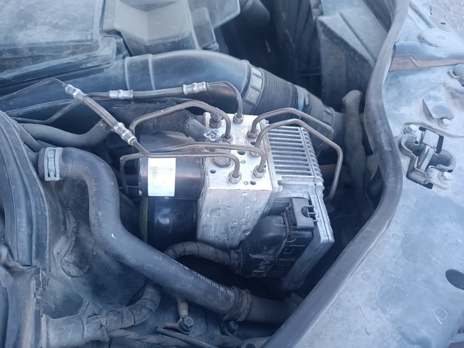 Блок SBC с номером 9712